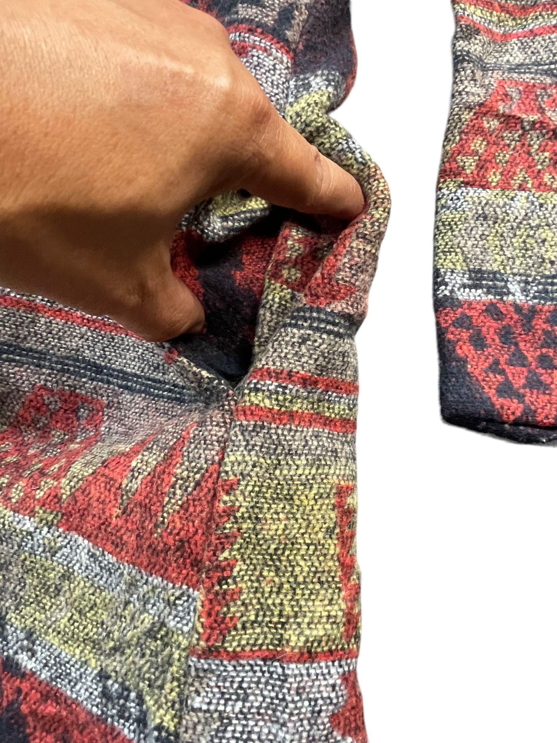 Japanese Brand Archives Native Long Jacket Size M / US 6-8 / IT 42-44 - 4 Thumbnail