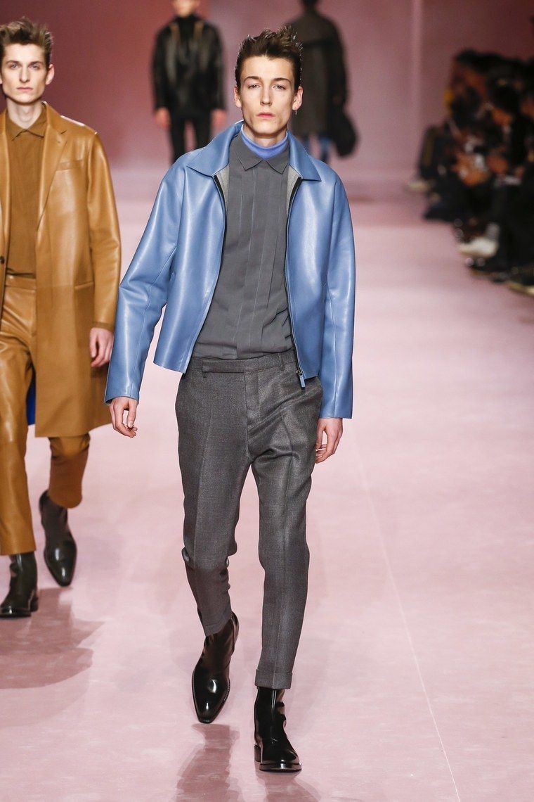 Berluti Berluti F/W 18 Caractere Boots by Haider Ackermann Size US 11 / EU 44 - 12 Thumbnail