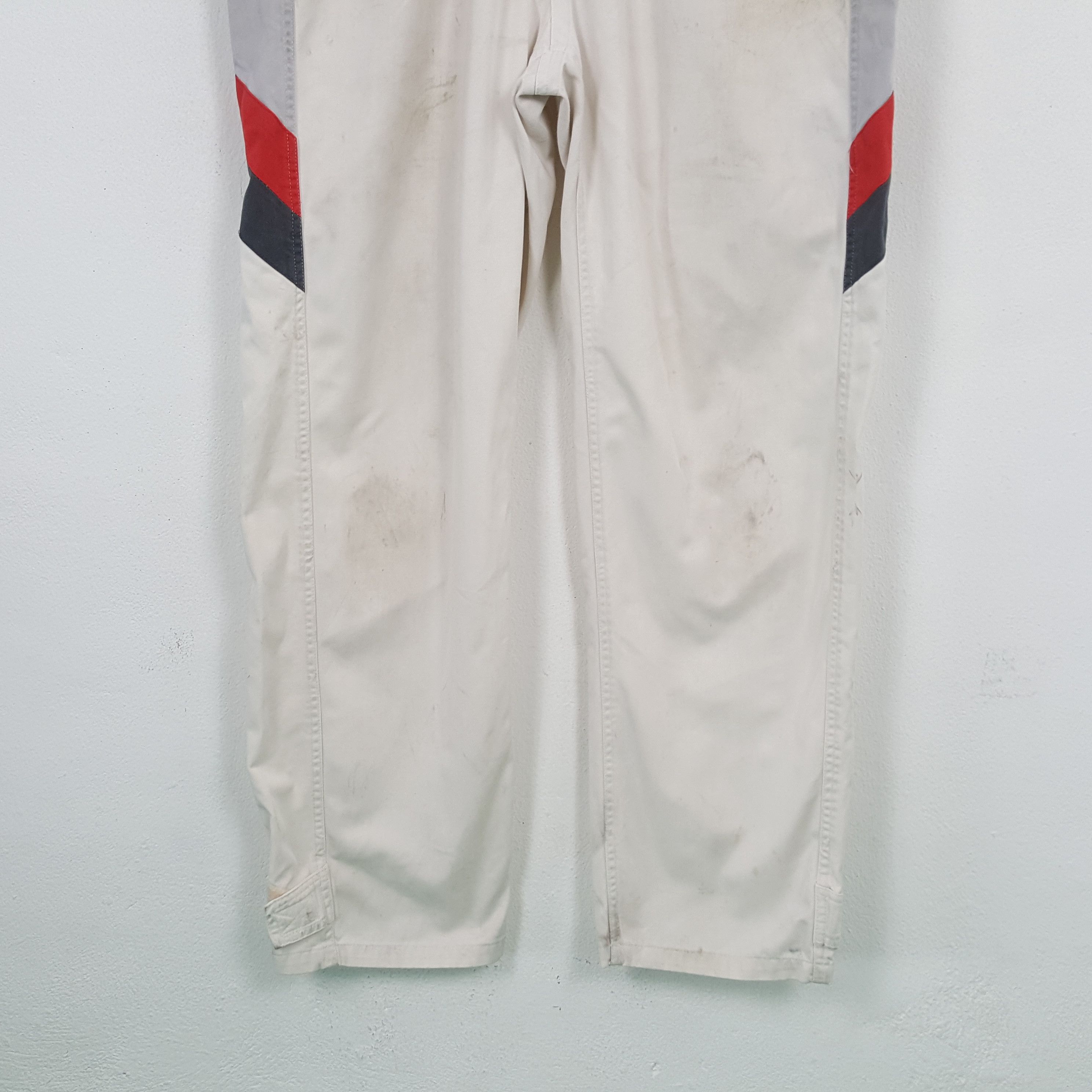 Honda Vintage Honda Japanese Motorsports Racing Coverall C303N6 Size US M / EU 48-50 / 2 - 6 Thumbnail