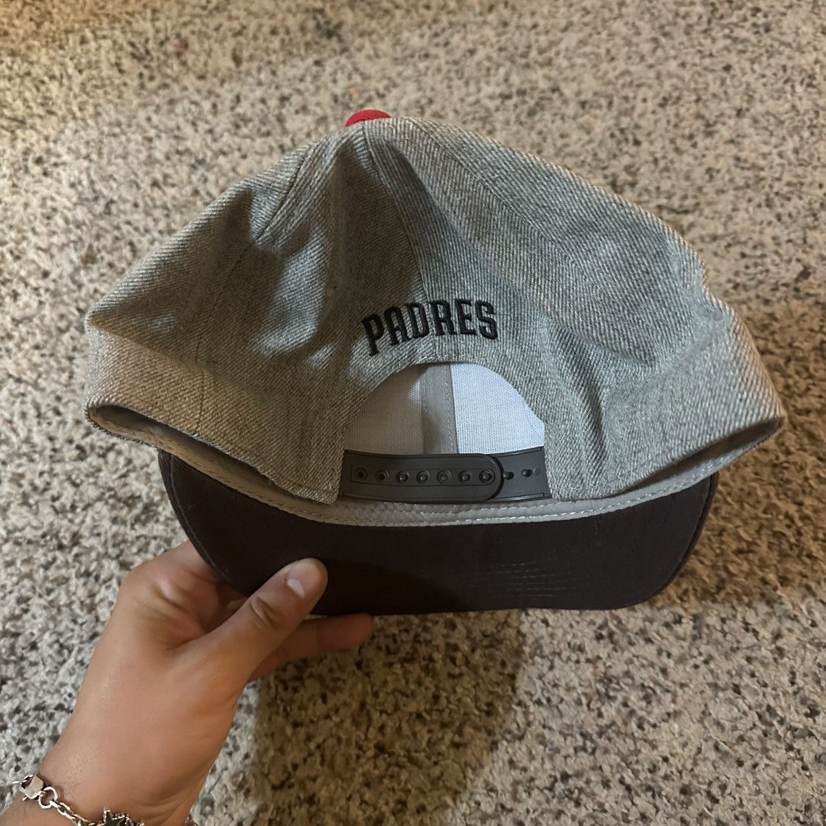 MLB San Diego Padres Japanese Exclusive Size ONE SIZE - 3 Thumbnail