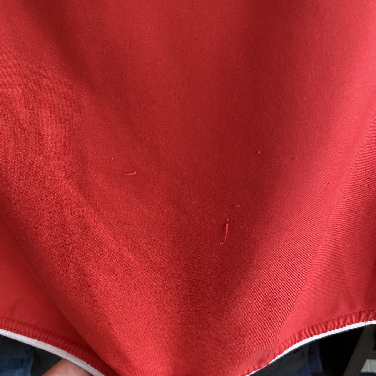 Vintage Vintage Jako Barnsley Keezee Number 9 soccer 1990’s jersey Size US XS / EU 42 / 0 - 14 Thumbnail