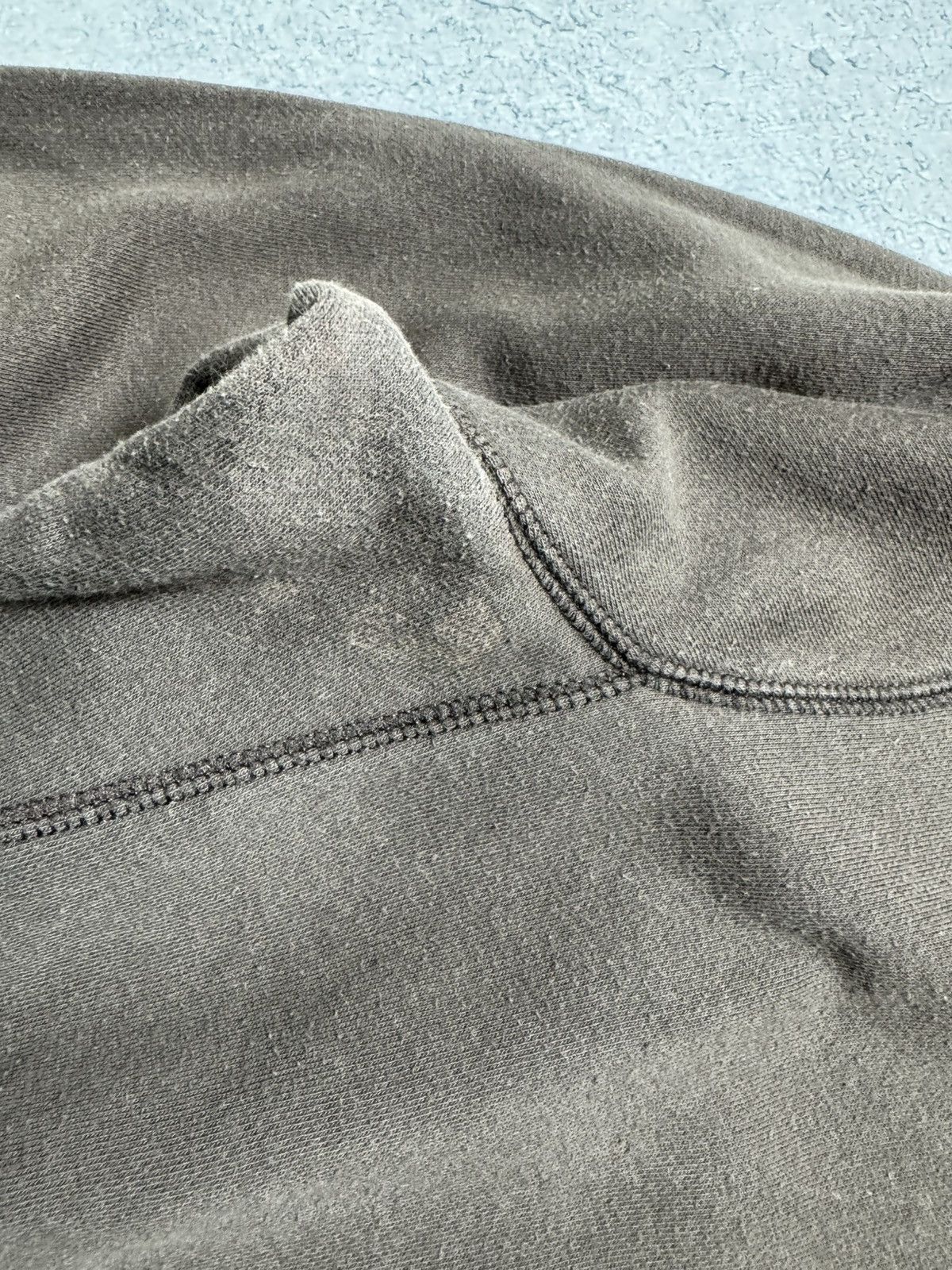 Nike Nike 1972 Brown Vintage Sweatshirt Size M Size US M / EU 48-50 / 2 - 11 Thumbnail