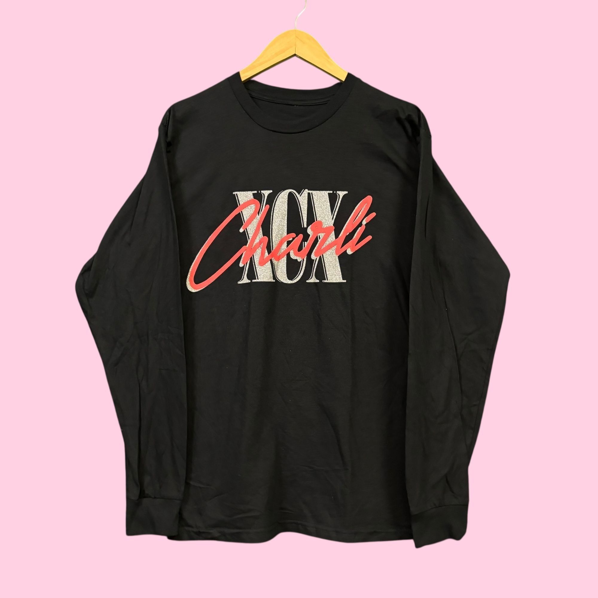 Other TWONESS X MIDORIKAWA WOLFGANG APHEX TWIN LS T-SHIRT | Grailed