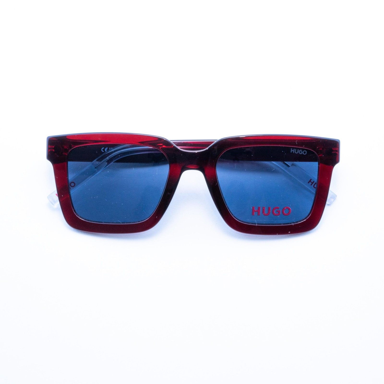 Hugo Boss HUGO HG 1259/S FSFKU Sunglasses Size ONE SIZE - 1 Thumbnail