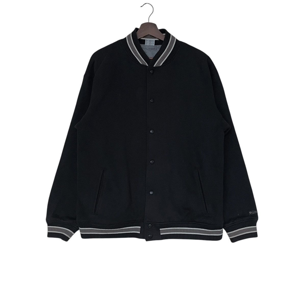 Columbia × Vintage Vintage Brand Columbia Bomber Jacket 2000s Size US XL / EU 56 / 4 - 1 Thumbnail
