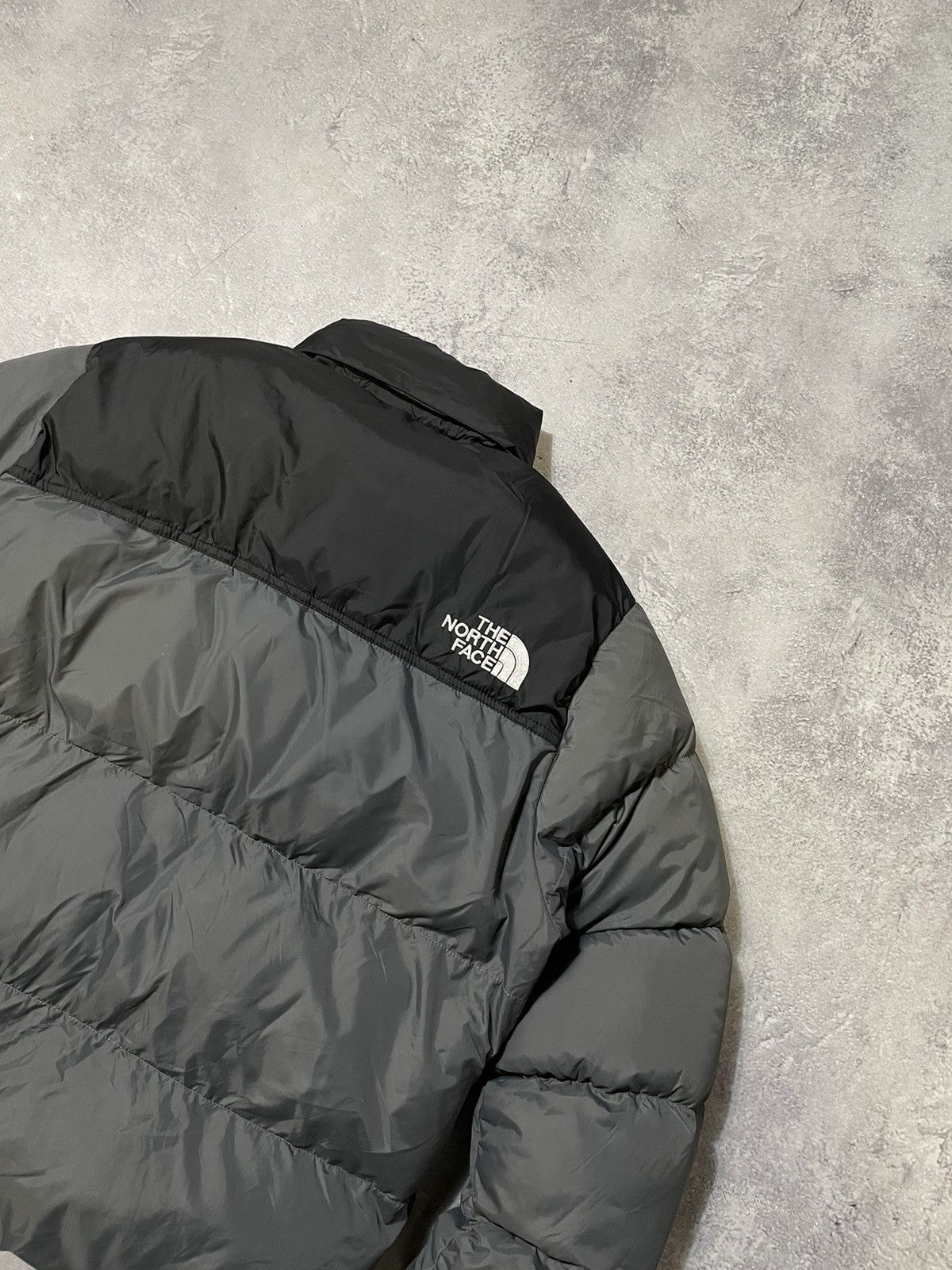 The North Face × Vintage Vintage The North Face 700 Retro Down Puffer Jacket Nustple Size US M / EU 48-50 / 2 - 9 Thumbnail