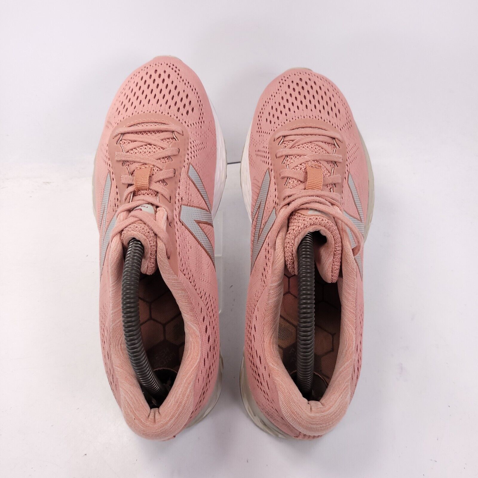 New Balance New Balance Fresh Foam Arishi Shoe Womens Size 9.5 WARISCD1 Size US 9.5 / IT 39.5 - 4 Thumbnail
