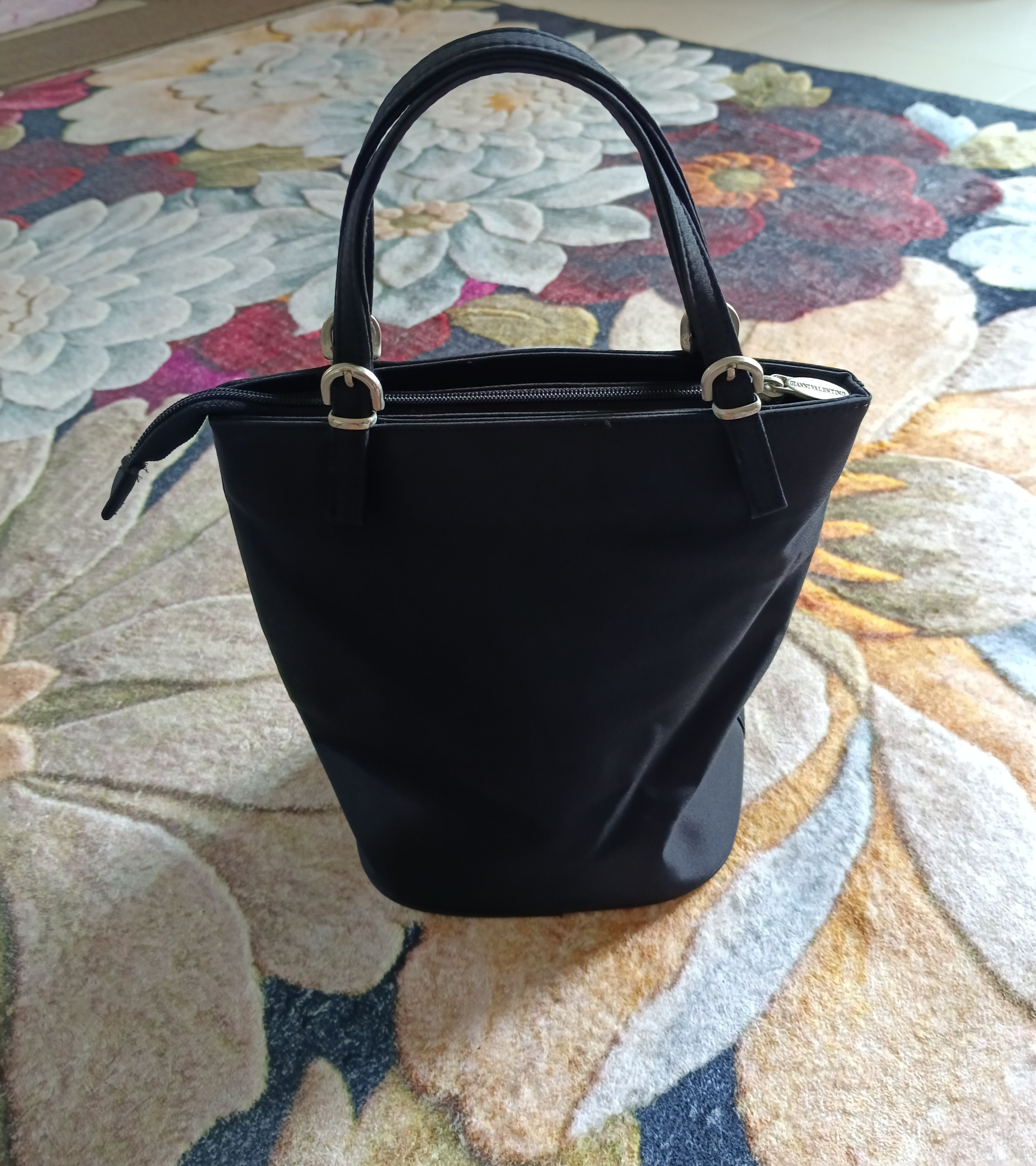 Gianni Valentino × Valentino GIANNI VALENTINO HANDCARRY Size ONE SIZE - 2 Thumbnail