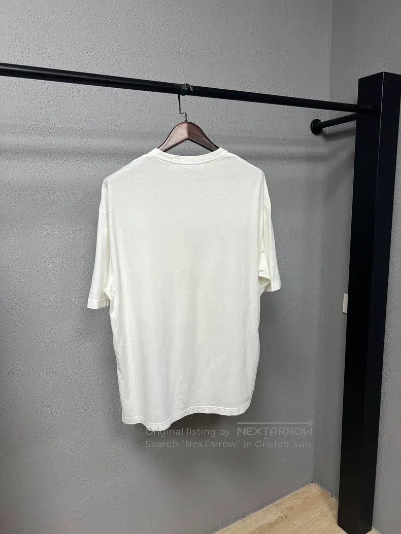 Balenciaga Balenciaga Rainbow wheat ear embroidery short-sleeve Size US M / EU 48-50 / 2 - 2 Thumbnail