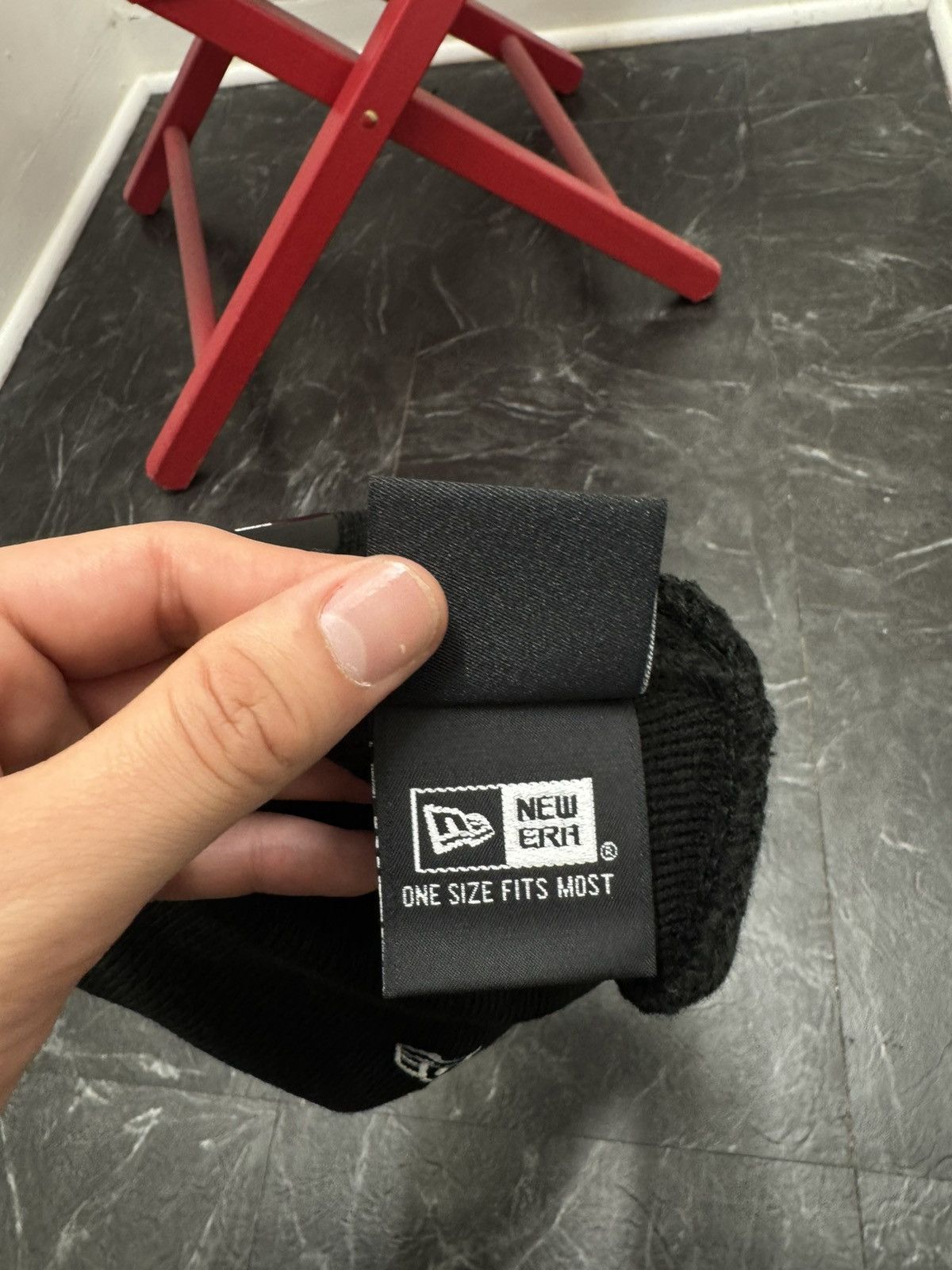 Supreme Supreme Beanie Size ONE SIZE - 5 Thumbnail