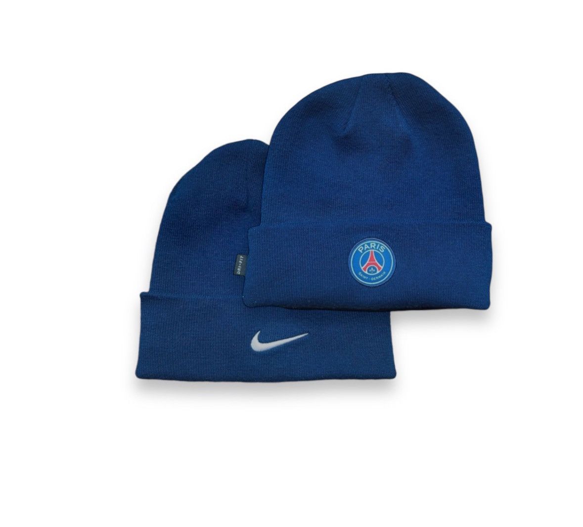psg nike beanie