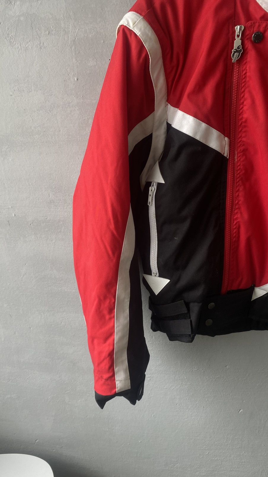 Other Moto Jacket Lookwell size L Size US L / EU 52-54 / 3 - 3 Thumbnail