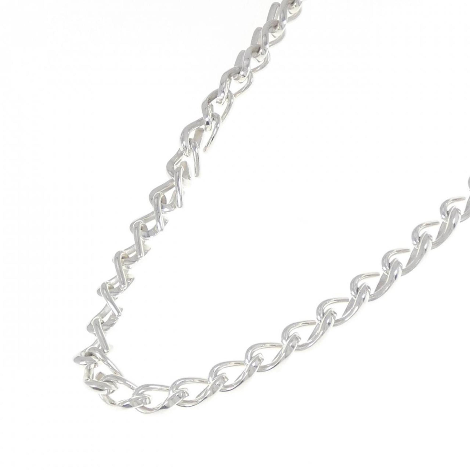 Tiffany & Co. Tiffany & Co necklace Size ONE SIZE - 1 Thumbnail
