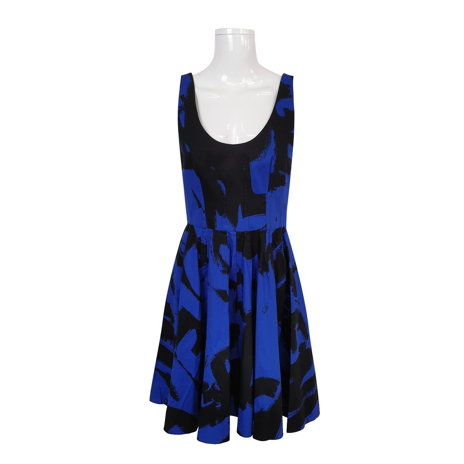Alexander McQueen Alexander McQueen Women s Midi Size S / US 4 / IT 40 - 1 Thumbnail