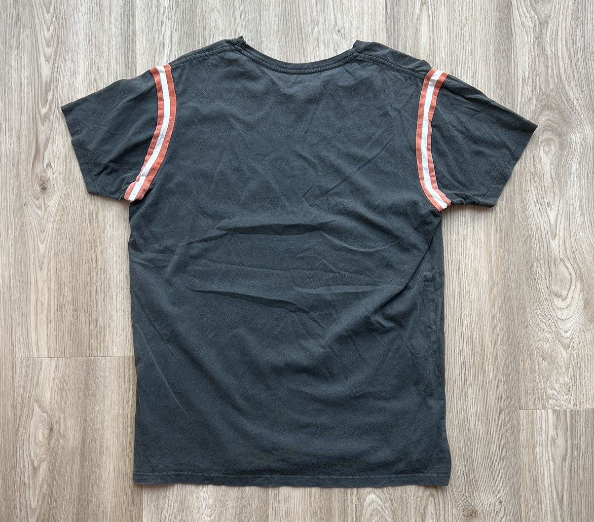 Allsaints Allsaints Skull Logo T-Shirt Size US M / EU 48-50 / 2 - 5 Thumbnail