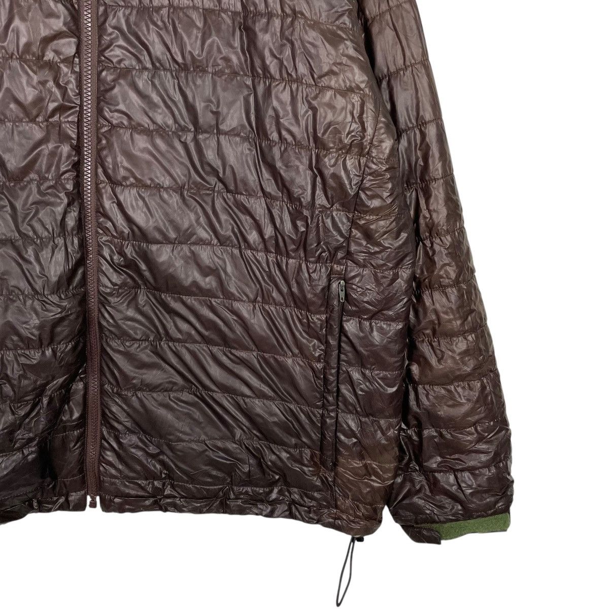 Canterbury of New Zealand Canterbury Of New Zealand Quilted Jacket Size US L / EU 52-54 / 3 - 4 Thumbnail