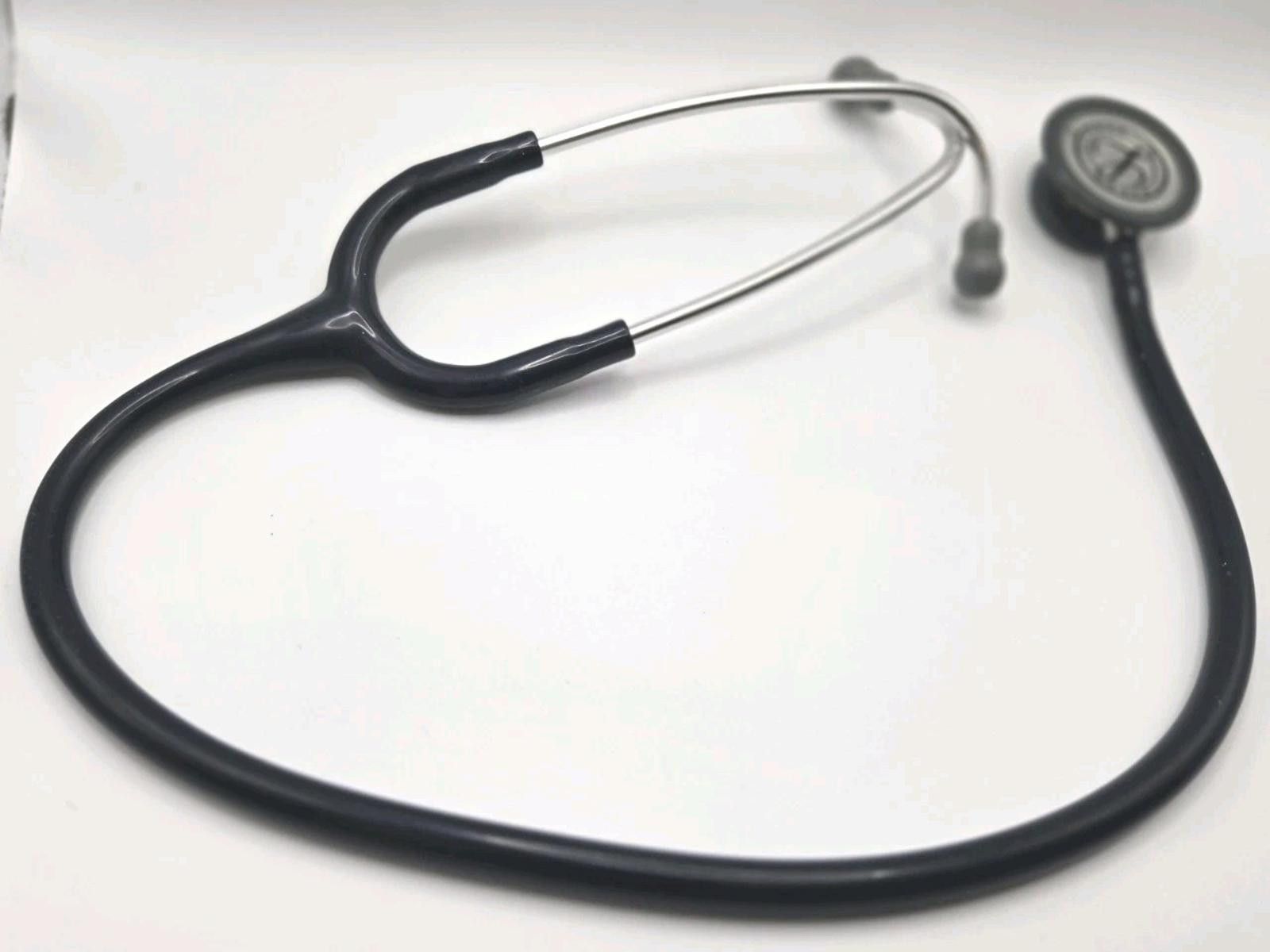 Other Littmann Stethoscope Classic ii 2205 for Nurses & Physicians Size ONE SIZE - 9 Thumbnail