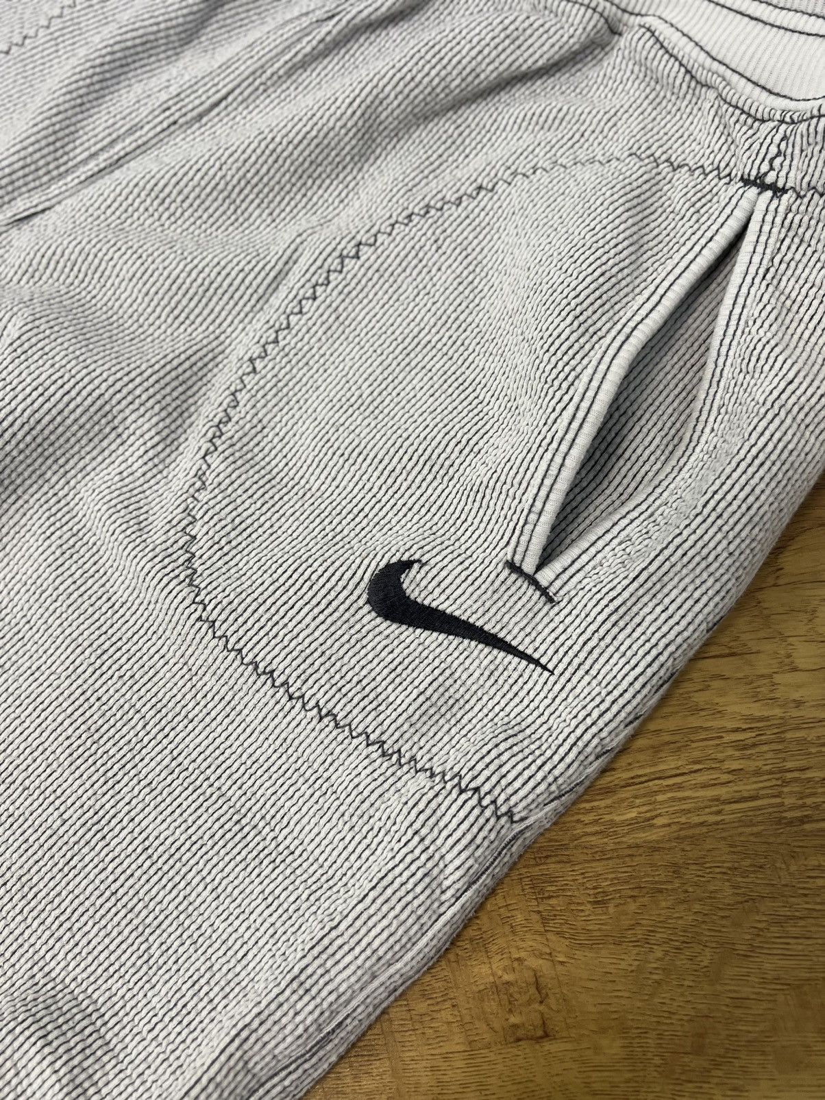 Vintage Nike retro vintage pants ! Size US 32 / EU 48 - 10 Thumbnail