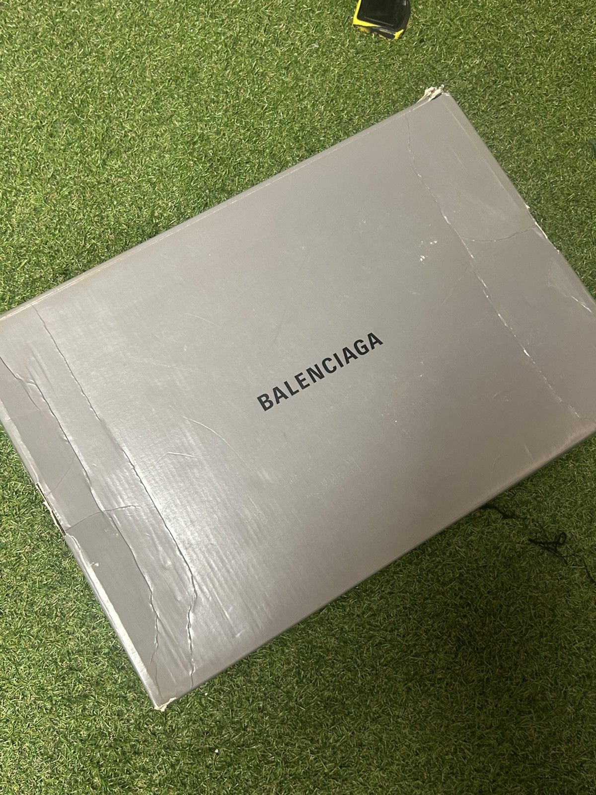 Balenciaga Balenciaga LED Track Size US 13 / EU 46 - 12 Thumbnail