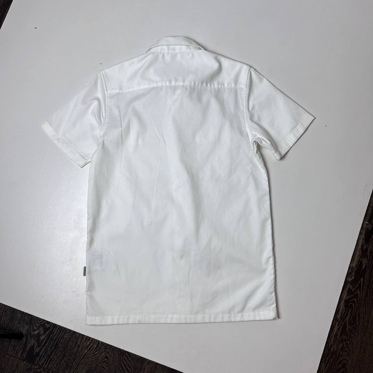 Carhartt Carhartt shirt Size:XS Size US XS / EU 42 / 0 - 2 Thumbnail