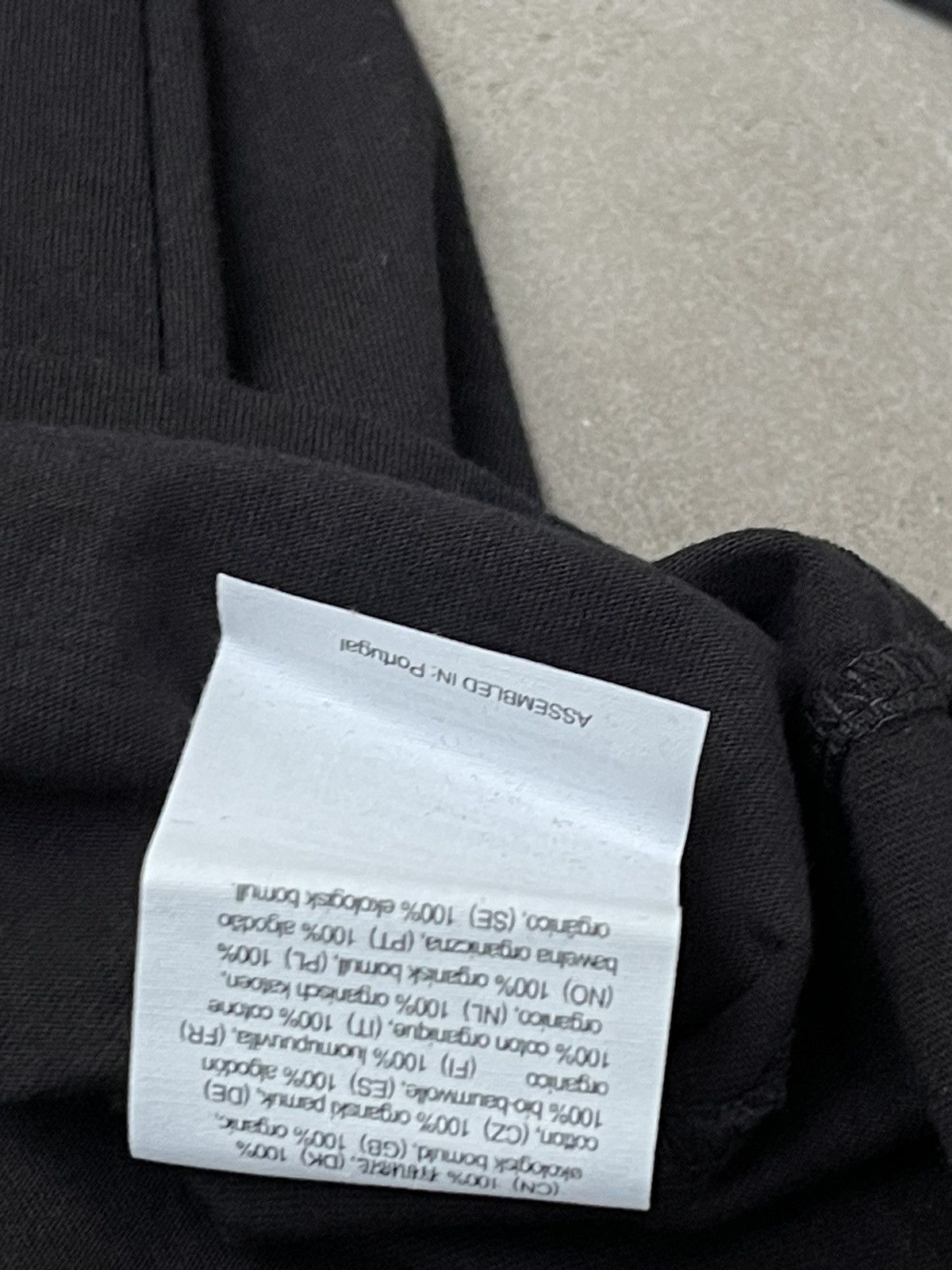 Han Kjobenhavn !DS! FW22 Han Kjobenhavn Demon Print Boxy Long Sleeve Size US L / EU 52-54 / 3 - 18 Thumbnail