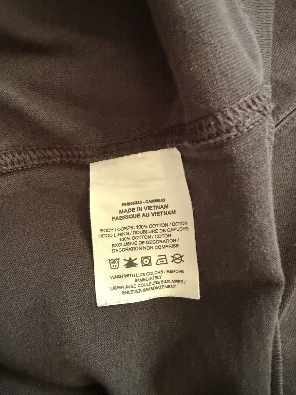 Nike Nike Athleisure Hoodie Size US L / EU 52-54 / 3 - 5 Thumbnail
