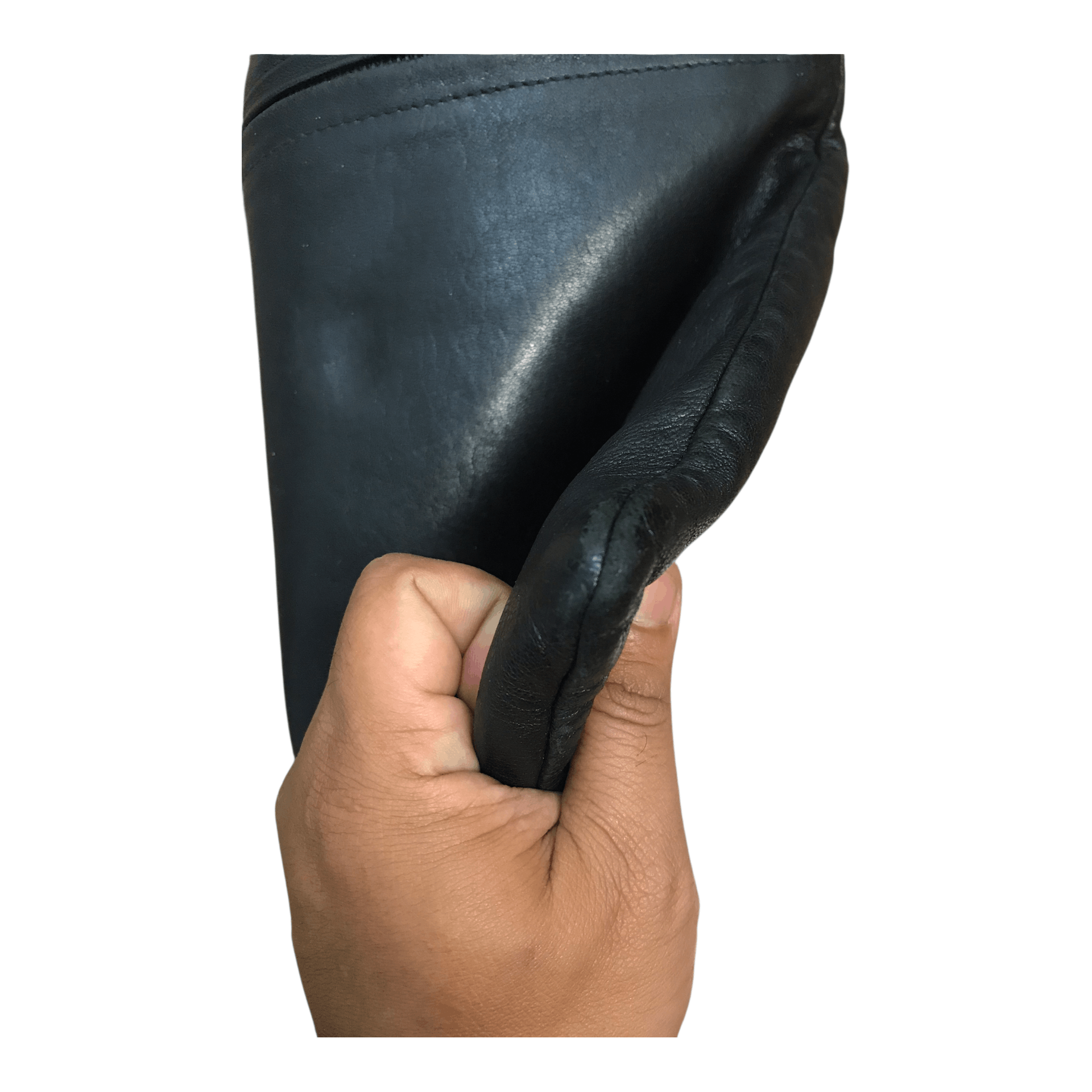 Bally Bally Genuine Leather Black Sling Bag Size ONE SIZE - 13 Thumbnail