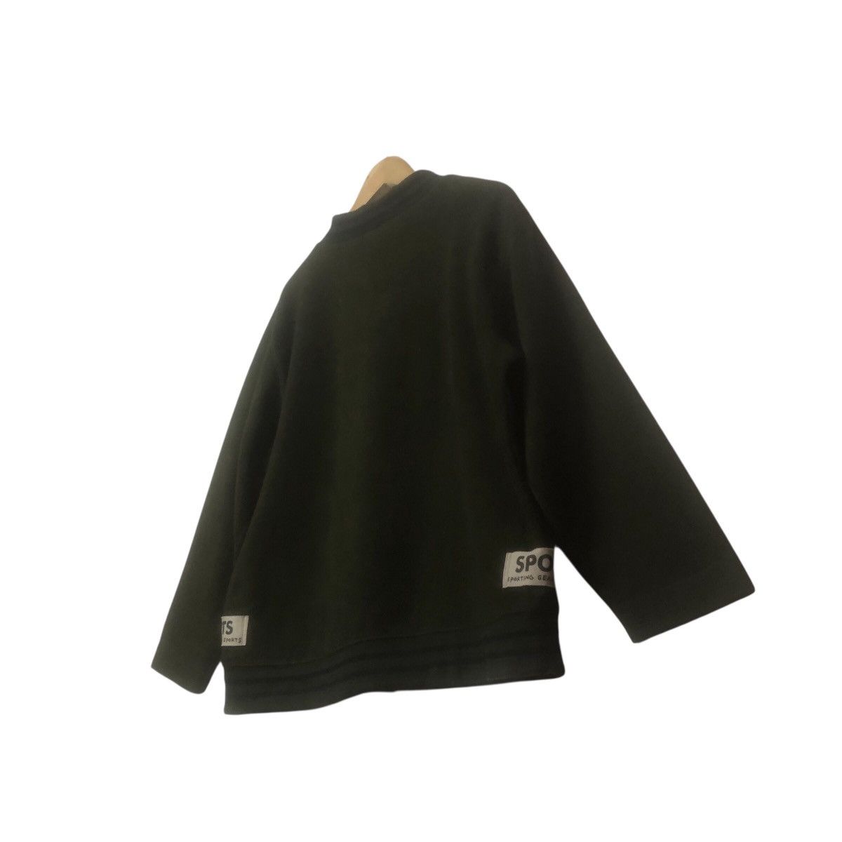 Hai Sporting Gear × Issey Miyake × Vintage Vintage hai sporting gear Size US M / EU 48-50 / 2 - 7 Thumbnail