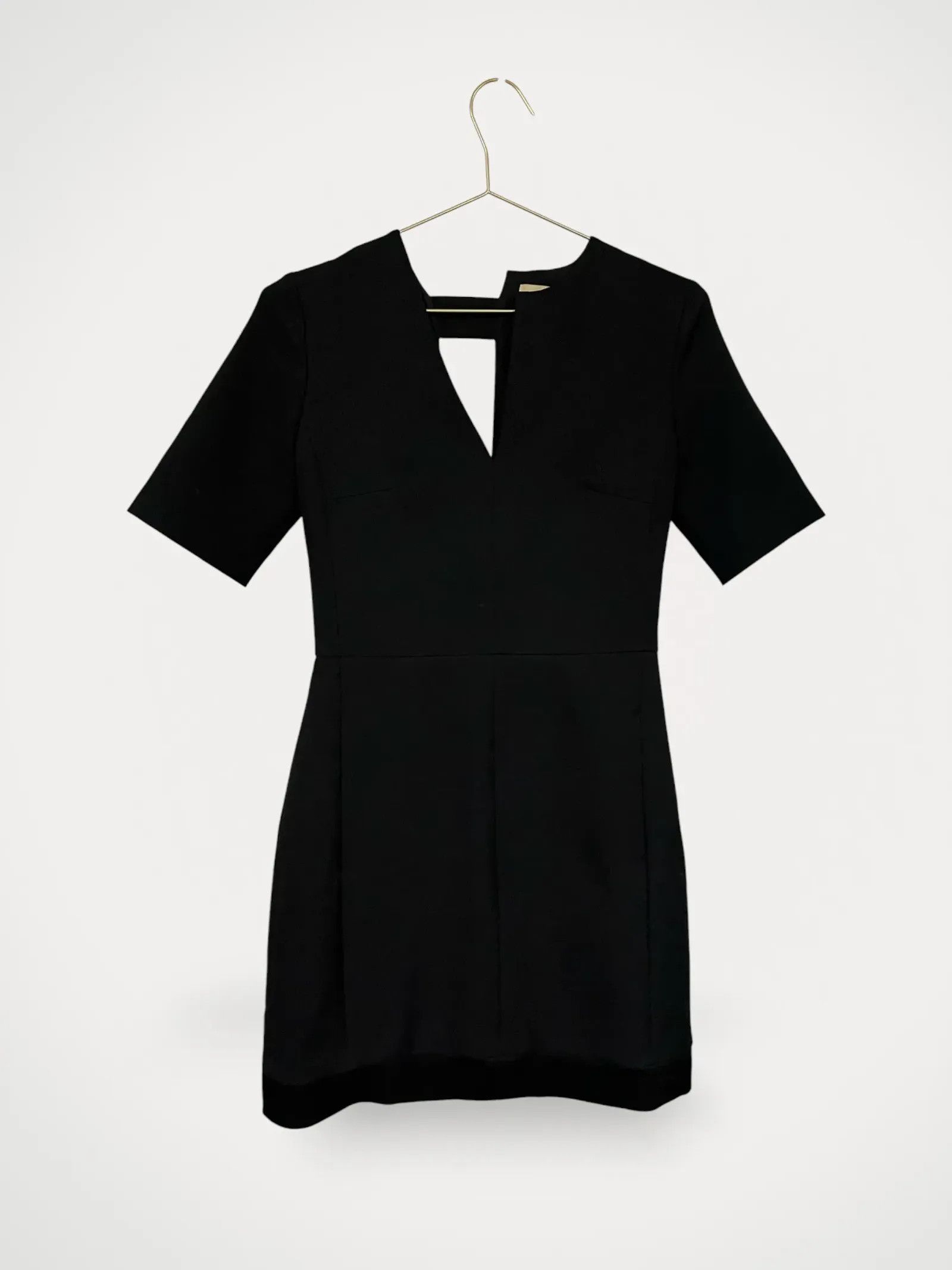 Whyred Whyred Bloomsbury Dress Size XS / US 0-2 / IT 36-38 - 1 Thumbnail