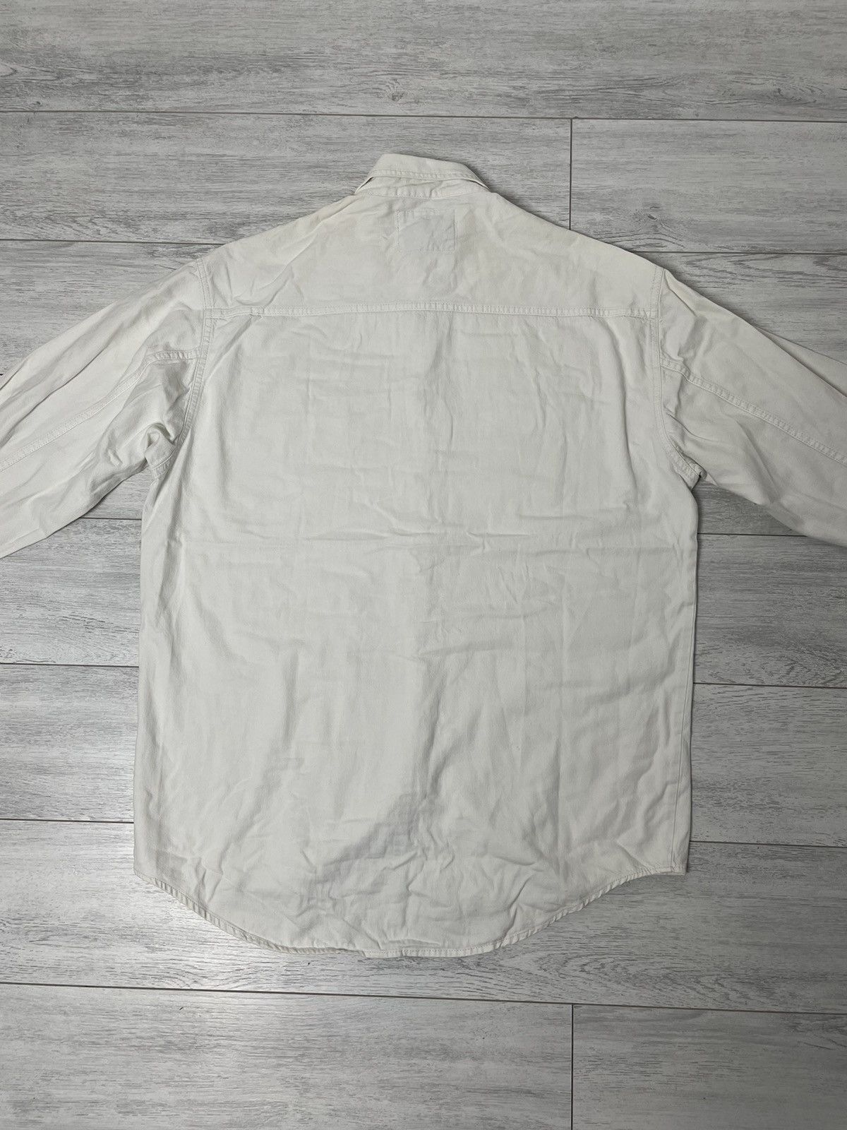 Levi's × Levi's Vintage Clothing × Vintage Levis Vintage Shirt cowboy style y2k Size US L / EU 52-54 / 3 - 10 Thumbnail
