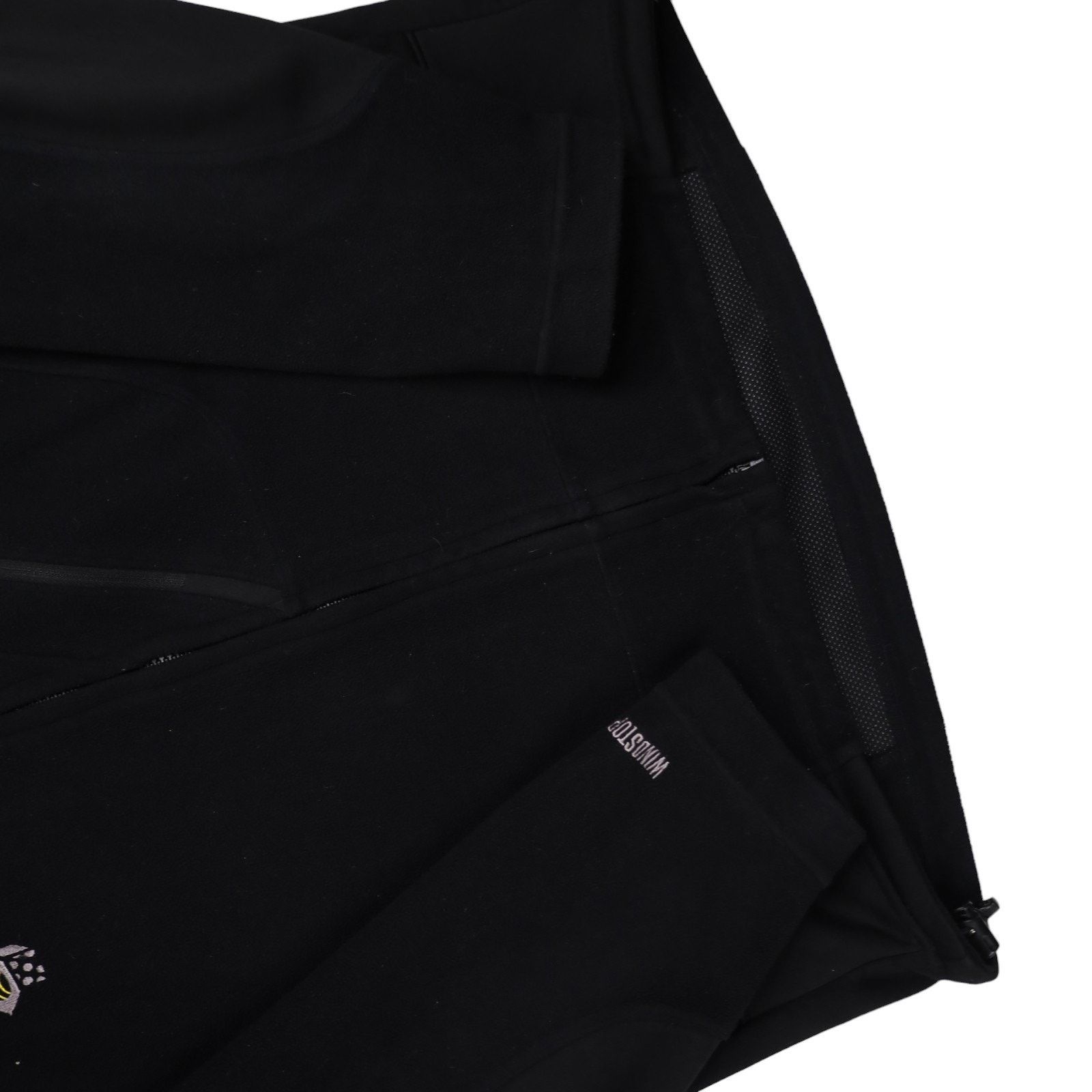 Mountain Hardwear × Vintage Vintage Mountain Hardwear Windstopper Fleece Jacket Size US M / EU 48-50 / 2 - 3 Thumbnail
