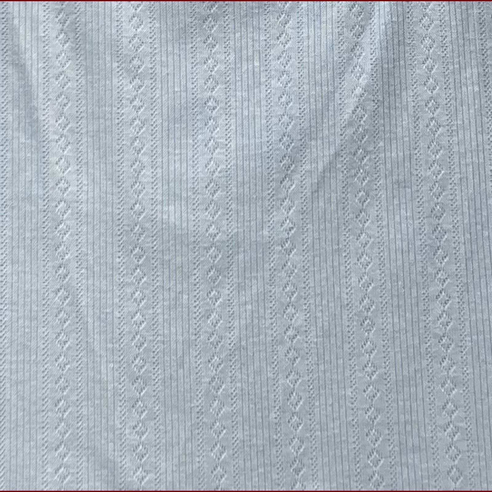 Other Wild Fable - Women's Long Sleeve Square Neck Pointelle T-Shi Size L / US 10 / IT 46 - 13 Thumbnail