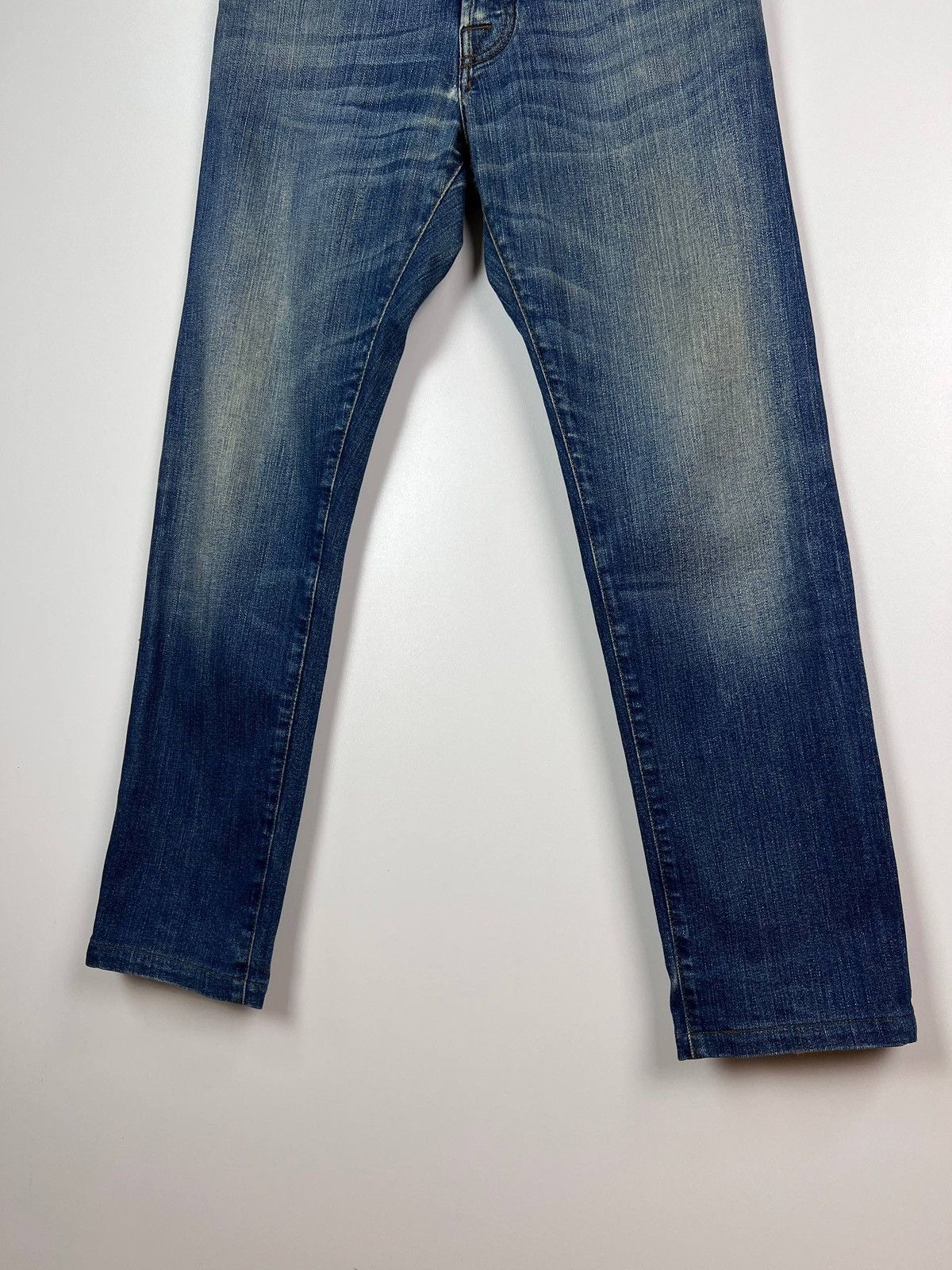 Jacob Cohen Jacob Cohen 610 luxury denim size 35 Size US 35 - 8 Thumbnail