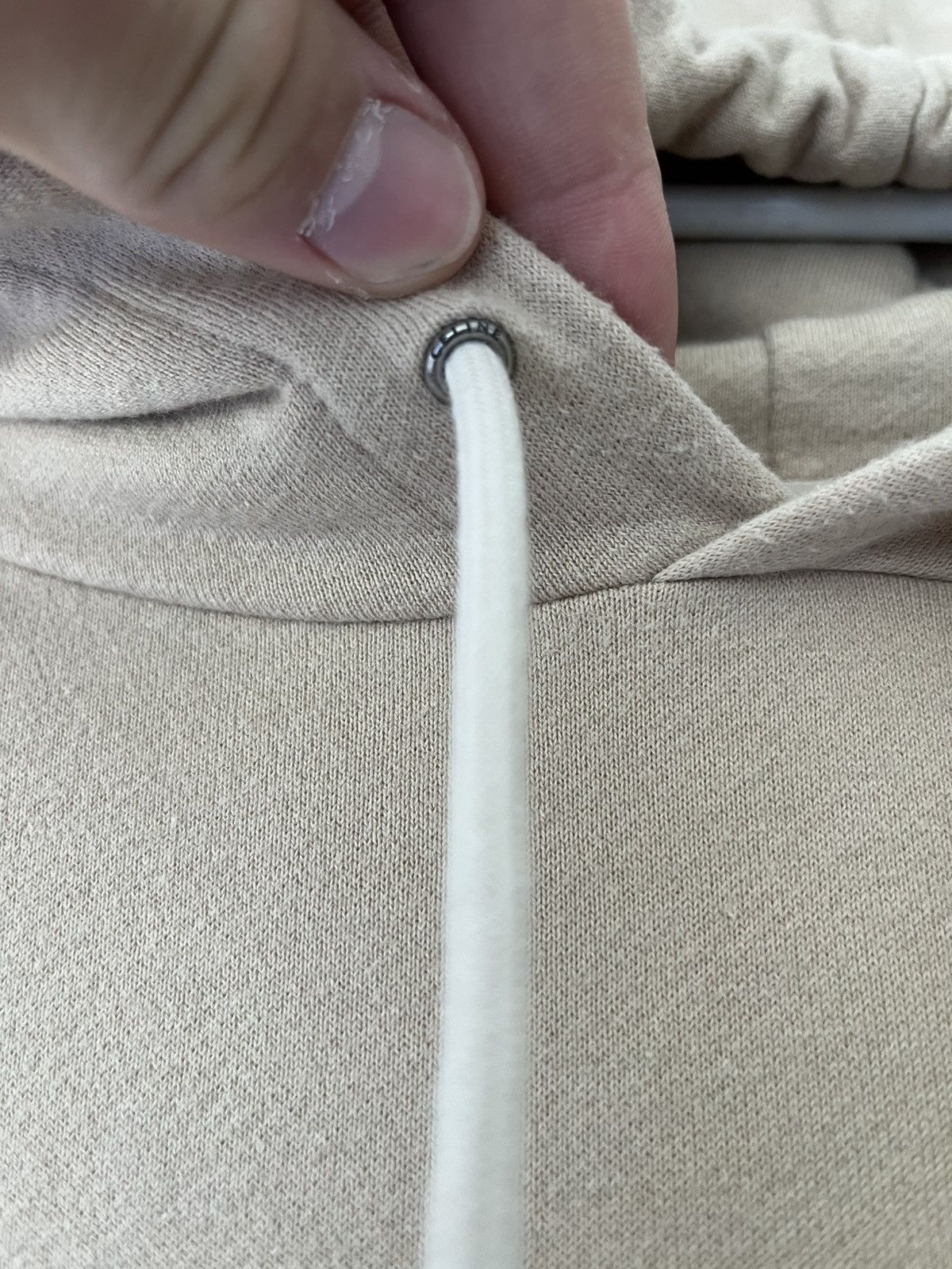 Celine Celine Paris Logo hoodie Size US L / EU 52-54 / 3 - 6 Thumbnail
