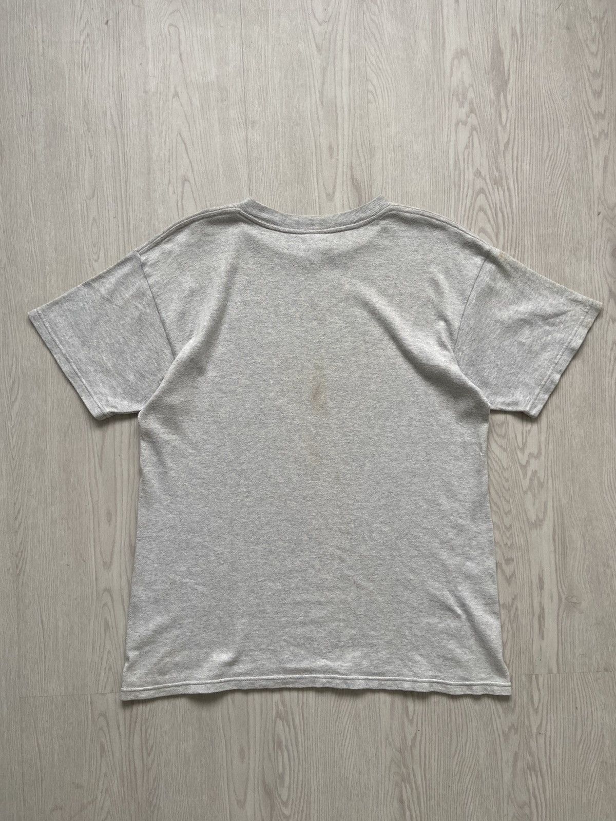 The Real McCoy's Vintage 70’s-80’s The Real Mccoy’s USAF Tshirt Size US L / EU 52-54 / 3 - 6 Thumbnail