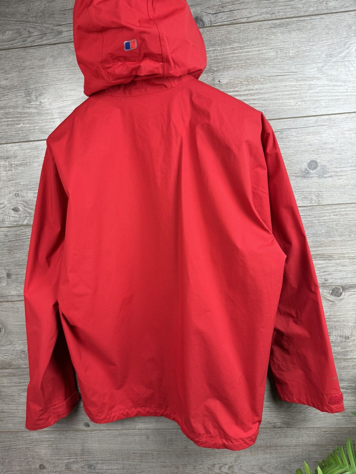 Berghaus Berghaus Jacket Hudroshell Size L Size US L / EU 52-54 / 3 - 19 Thumbnail
