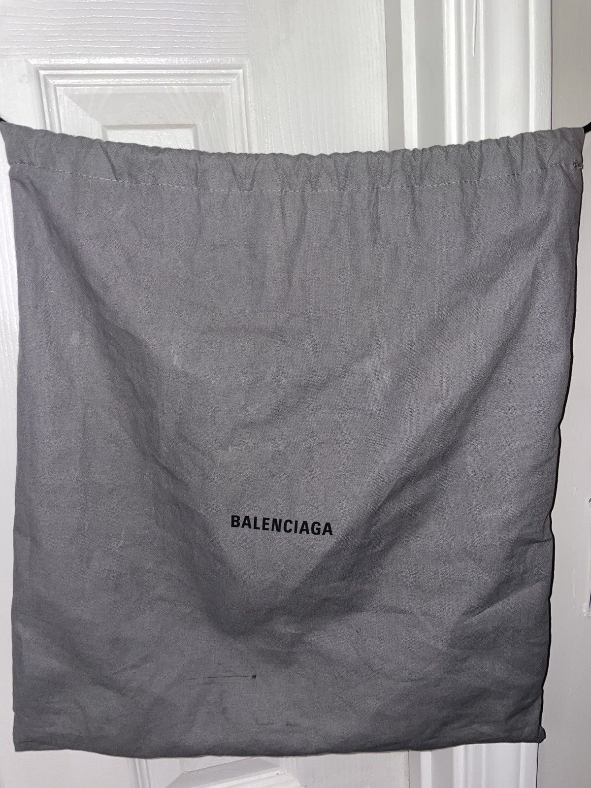 Balenciaga Balenciaga Striker Boot Size US 7 / EU 40 - 6 Thumbnail
