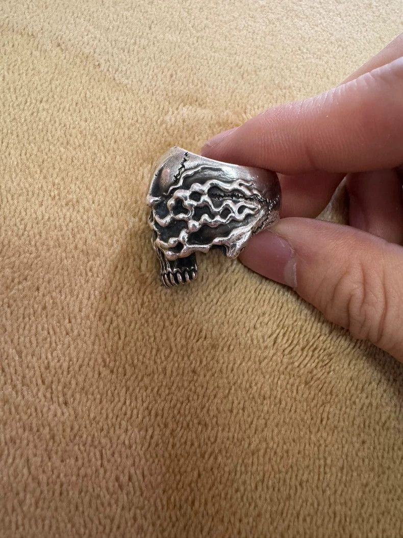 Undercover undercover ring-2507 Size ONE SIZE - 4 Thumbnail