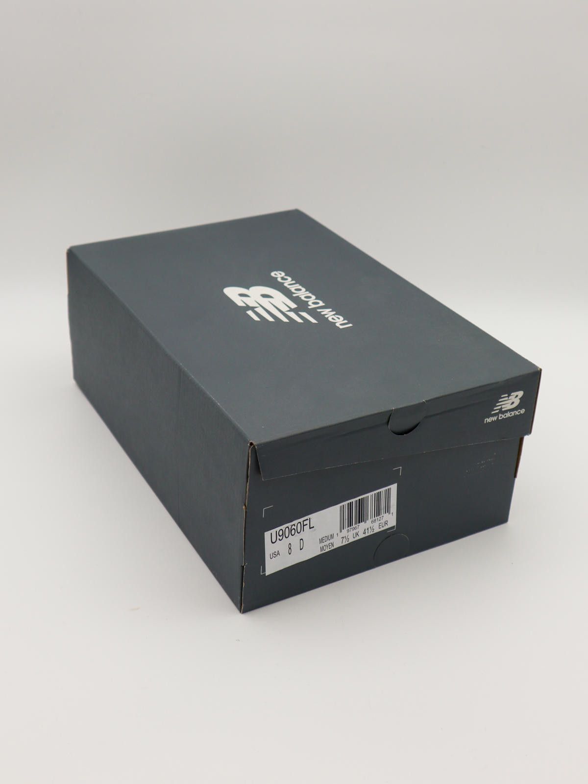New Balance New Balance 9060 – U9060FL – Brand New in Box - UK 7.5 Size US 8.5 / EU 41-42 - 9 Thumbnail