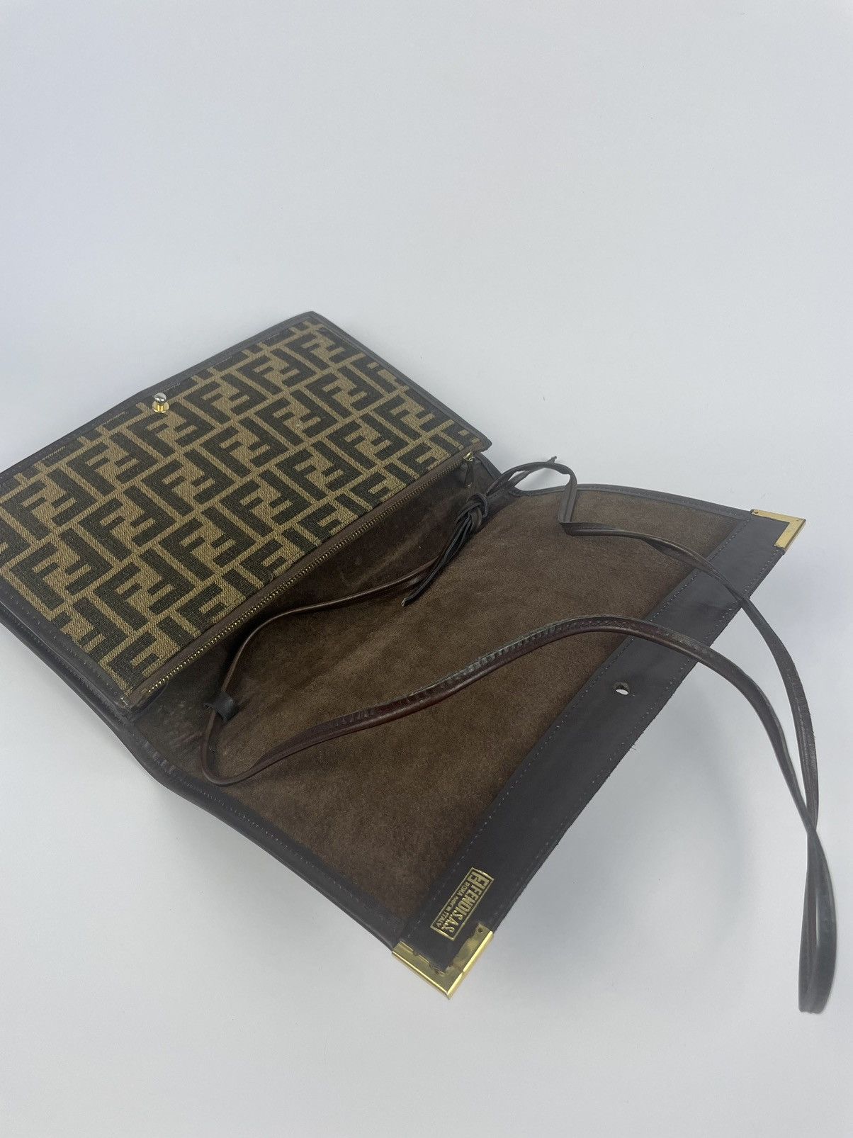 Fendi Fendi Shoulderbag Size ONE SIZE - 9 Thumbnail