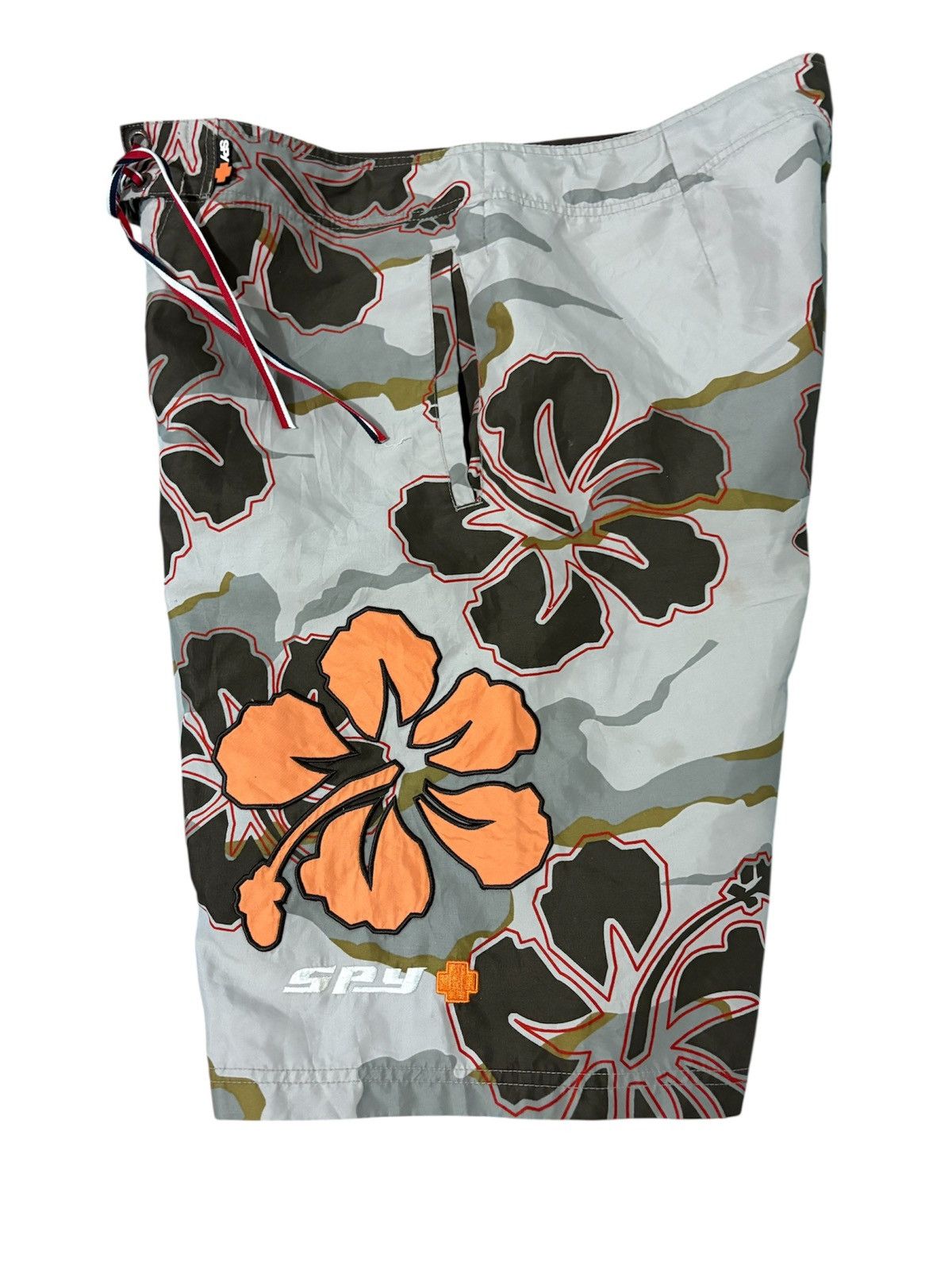 Billabong Y2K SPY BOARDSHORT Size US 32 / EU 48 - 3 Thumbnail