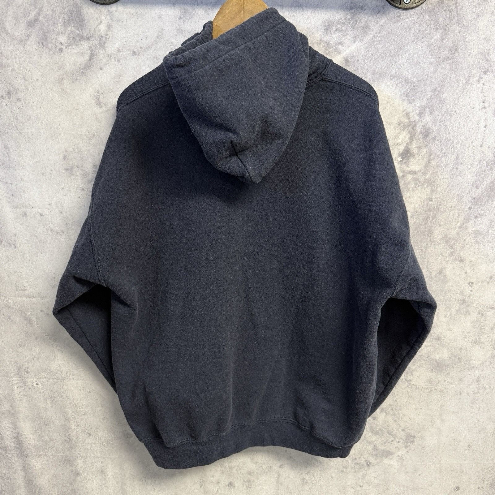 Band Tees Lady Gaga Chromatica Hoodie Sweatshirt Mens XL Size US XL / EU 56 / 4 - 3 Thumbnail