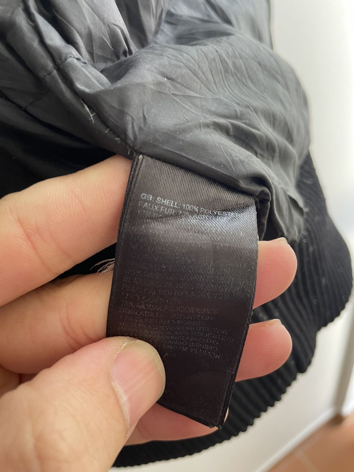 The North Face The North Face coat Size US L / EU 52-54 / 3 - 7 Thumbnail