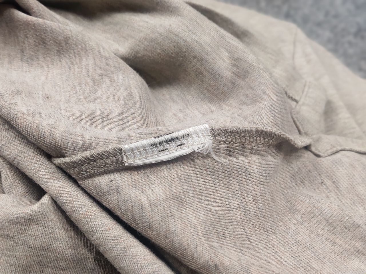 Polo Ralph Lauren Polo Ralph Lauren Slim Fit Polo Long sleeve Shirt Vintage Size US M / EU 48-50 / 2 - 16 Thumbnail