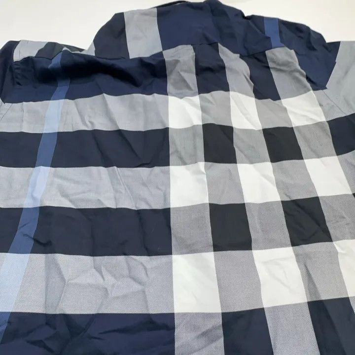 Burberry Burberry burberry short sleeve-2507 Size US L / EU 52-54 / 3 - 5 Thumbnail