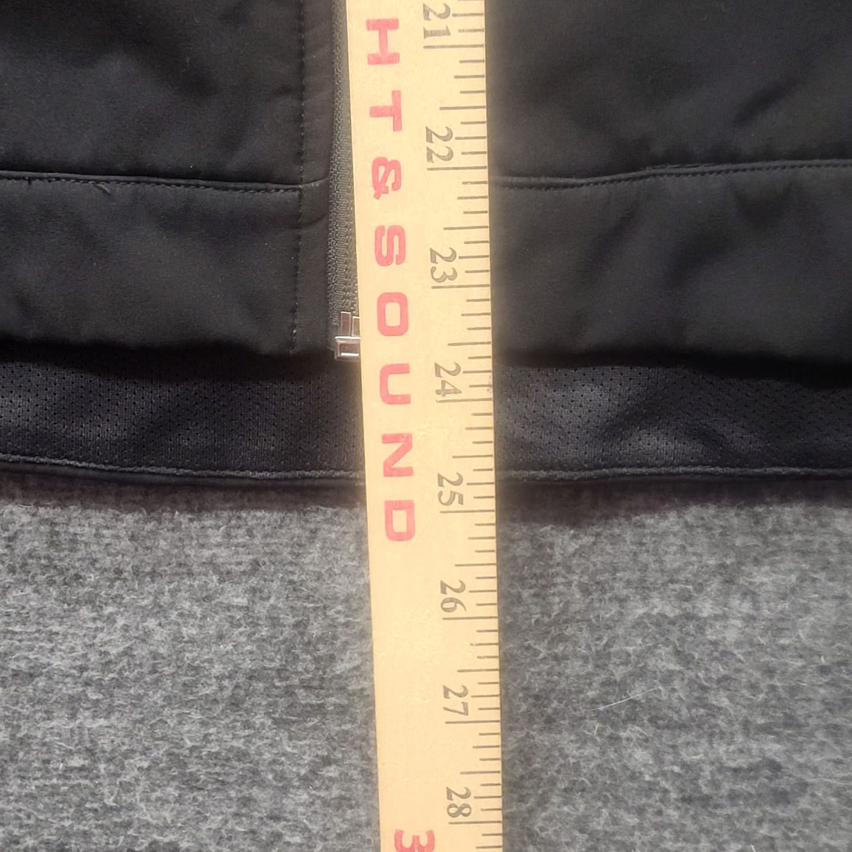 Vintage Fjällräven Jacket Womens M Regular Softshell Waterproof Windproof City Classic Outdoor Size M / US 6-8 / IT 42-44 - 4 Thumbnail