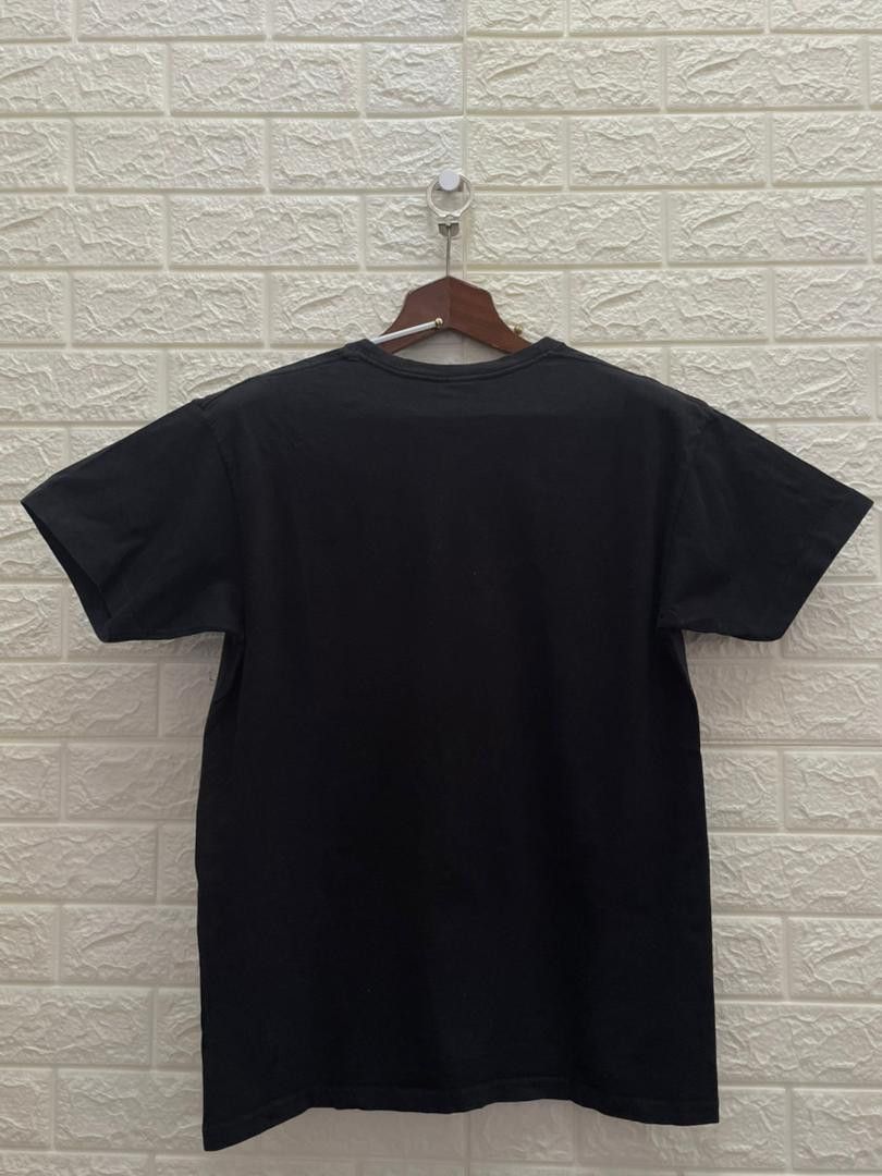 Vintage B29-14 Armani Exchange Vtg USA Made Single Stitch T-Shirt Size US S / EU 44-46 / 1 - 6 Thumbnail
