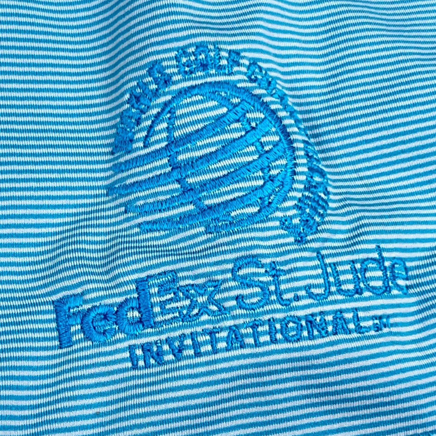 Peter Millar Peter Millar Polo Shirt Men XL Blue Summer Comfort Performance Crown Golf A77 Size US XL / EU 56 / 4 - 5 Thumbnail
