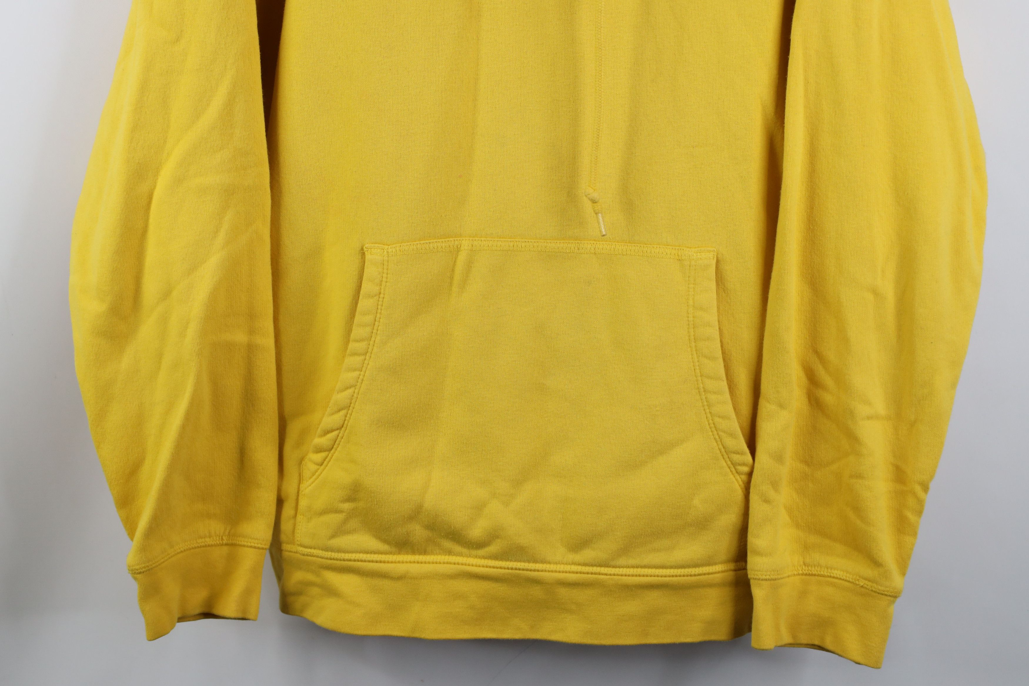 Obey Vintage Y2K Obey Propaganda Box Logo Andre the Giant Hoodie Size US S / EU 44-46 / 1 - 3 Thumbnail