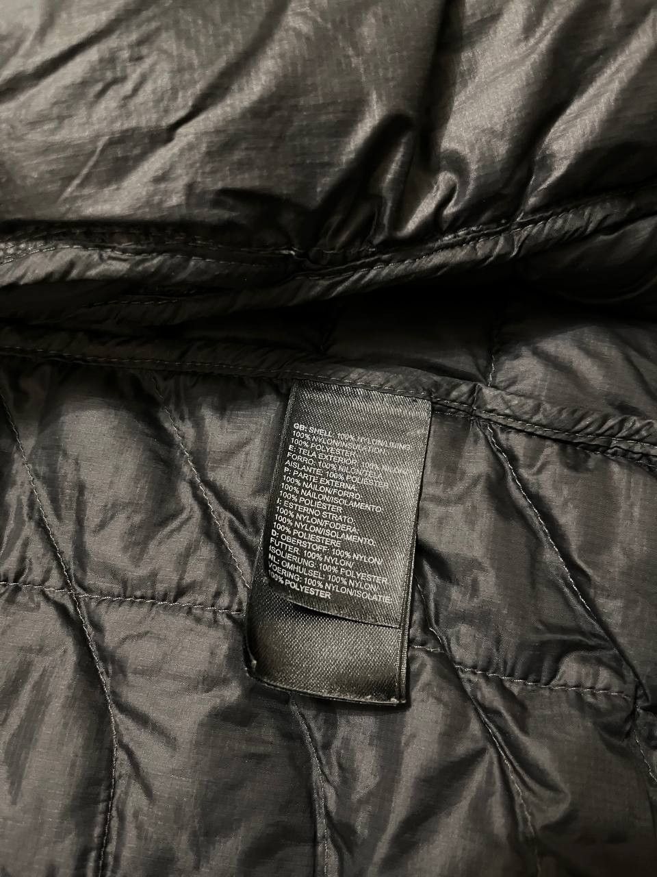 The North Face TNF The North Face Thermoball Jacket Size US S / EU 44-46 / 1 - 7 Thumbnail